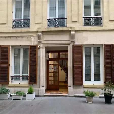 Appartement Paris Pres De Gare De Lyon Екстер'єр фото