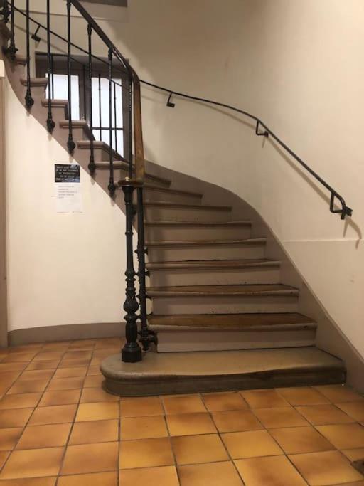 Appartement Paris Pres De Gare De Lyon Екстер'єр фото