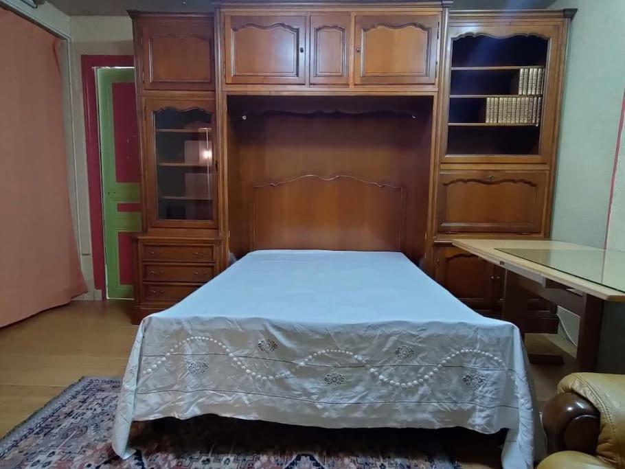 Appartement Paris Pres De Gare De Lyon Екстер'єр фото