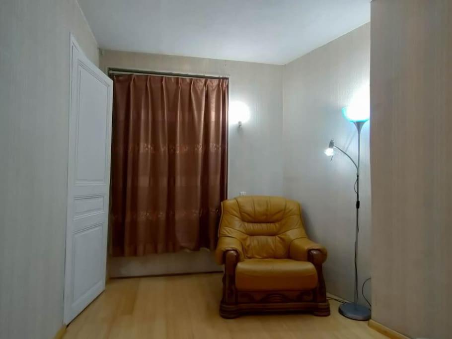 Appartement Paris Pres De Gare De Lyon Екстер'єр фото