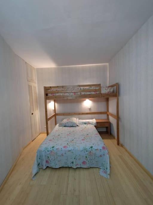 Appartement Paris Pres De Gare De Lyon Екстер'єр фото